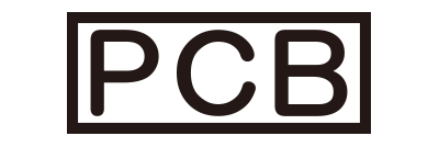 PCB(枠線)